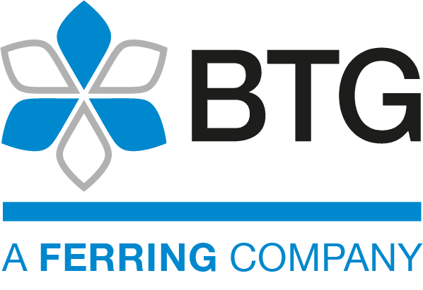 BTG — A Ferring Company
